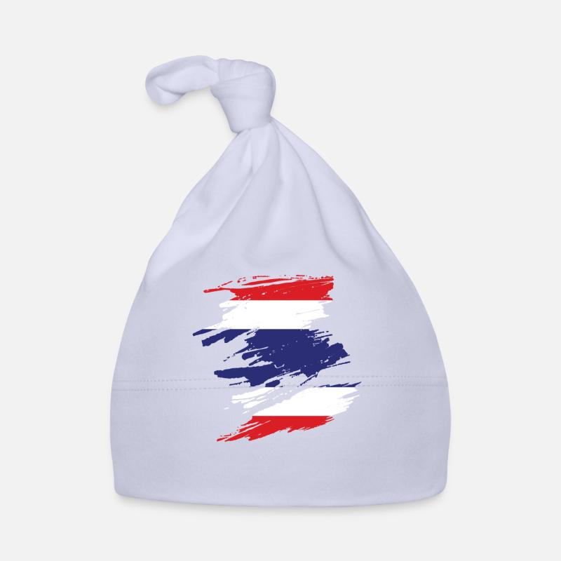 Thailand geschenk Baby Bio-Mütze