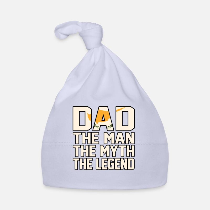 Chypre Bonnet bio Bébé