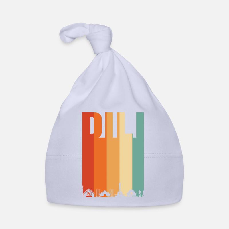 Bonnet bio Bébé