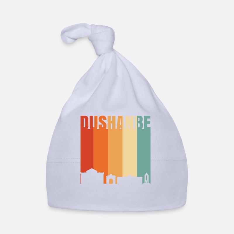 Douchanbé Bonnet bio Bébé