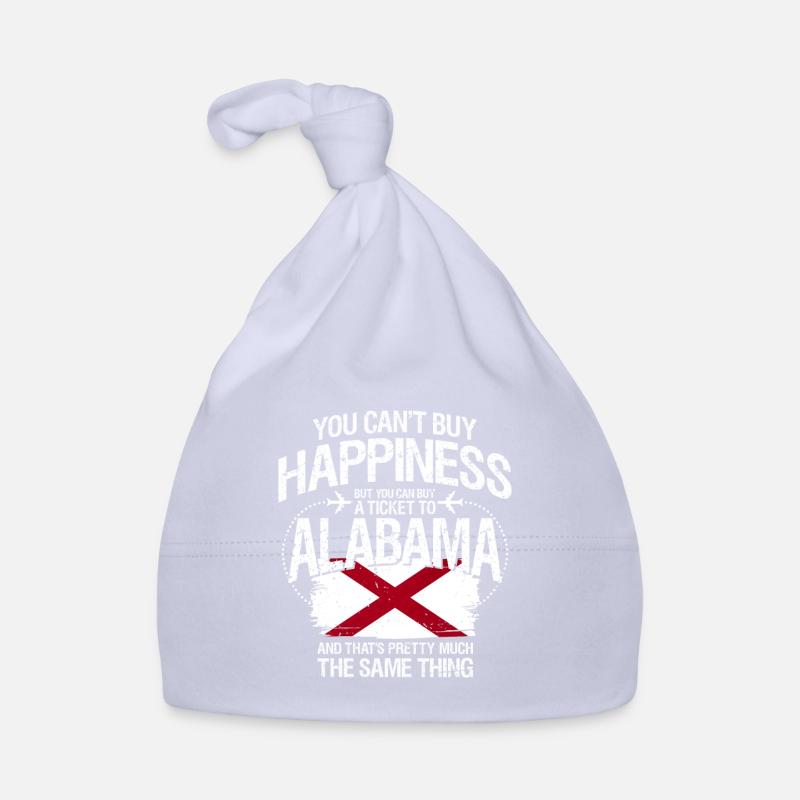 Alabama Bonnet bio Bébé