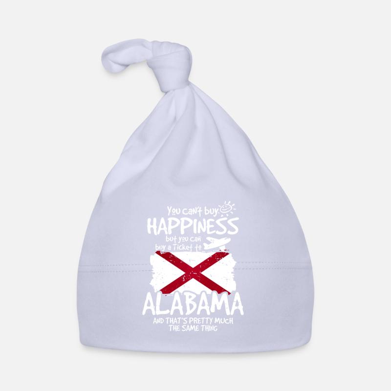 Alabama Bonnet bio Bébé
