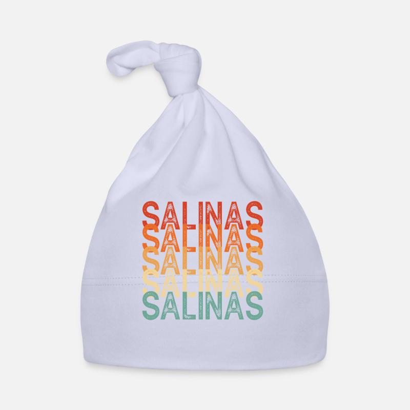 Salinas Baby Bio-Mütze