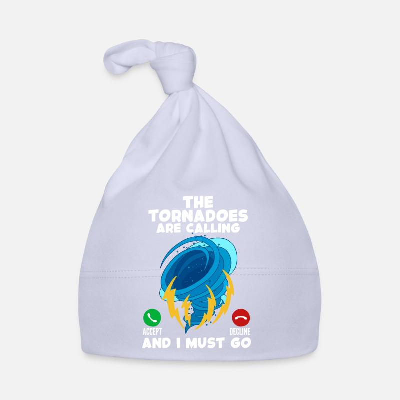 Tornade Bonnet bio Bébé