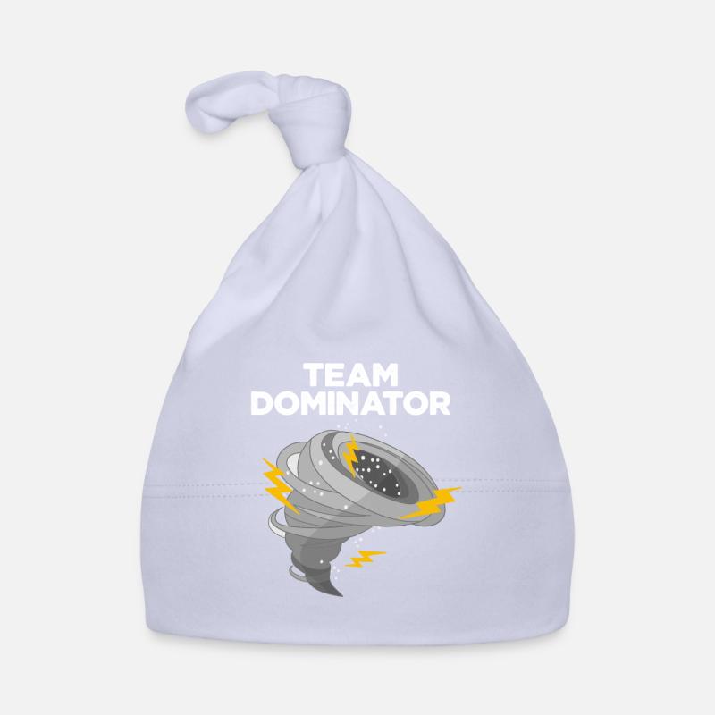 Tornade Bonnet bio Bébé