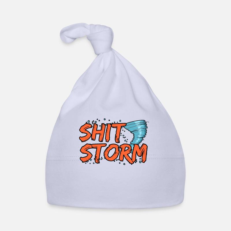 Tornade Bonnet bio Bébé