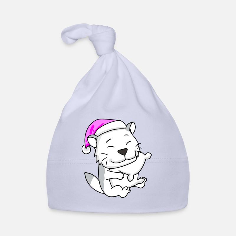 Bonnet bio Bébé