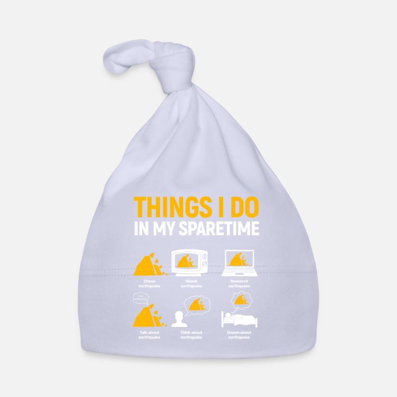 Bonnet bio Bébé