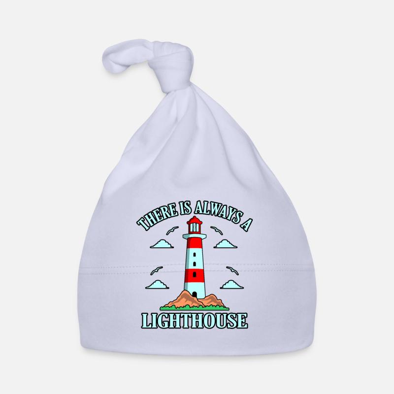 Phare Bonnet bio Bébé