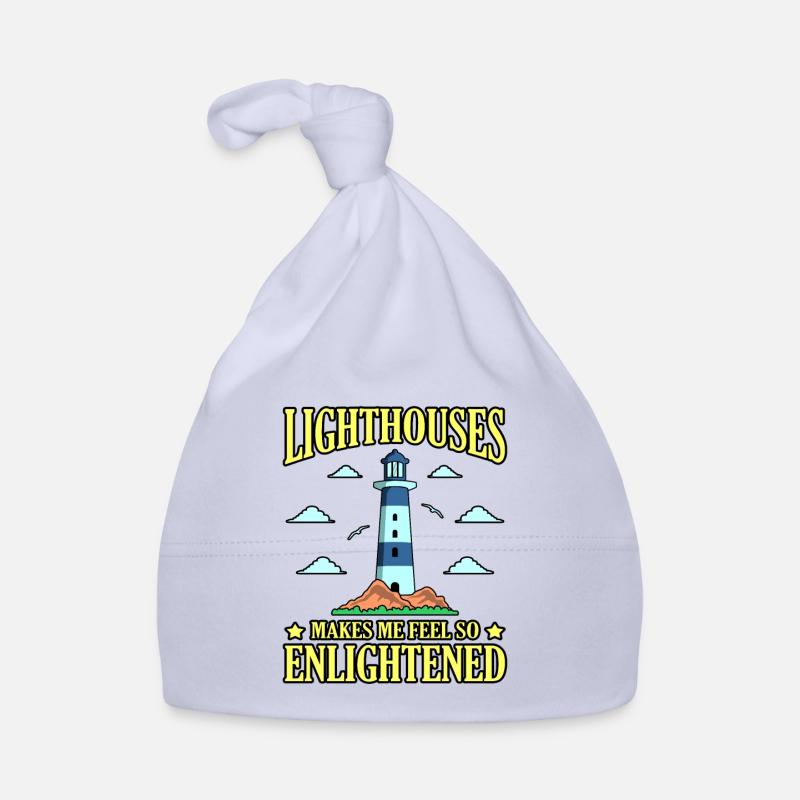 Phare Bonnet bio Bébé