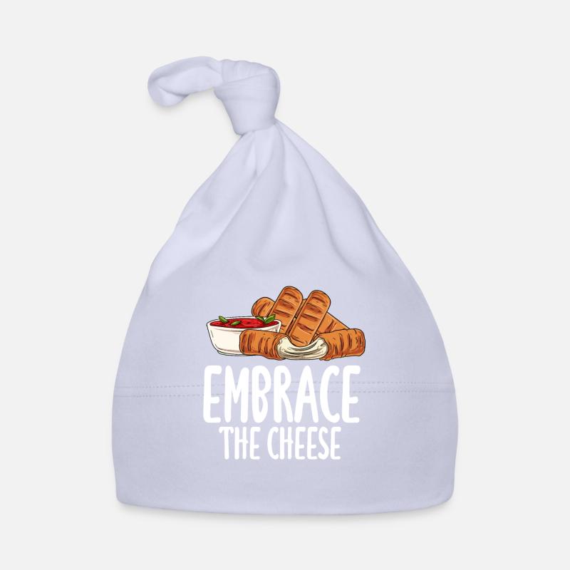 Étreindre le fromage Bonnet bio Bébé