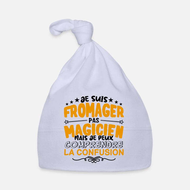 Fromager pas Magicien | le Meilleur Fromager cade Bonnet bio Bébé