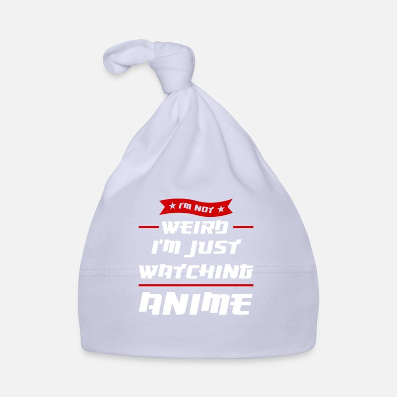 Anime merch Anime Anime Merchandise Geschenk Baby Bio-Mütze