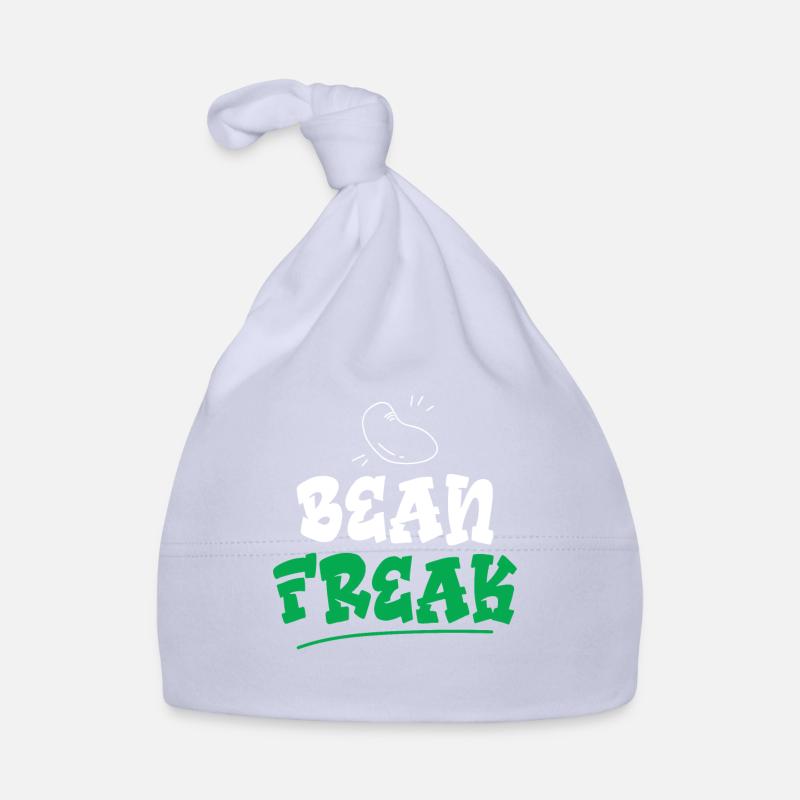 Veggie Lover Vegan Gift Organic Baby Cap