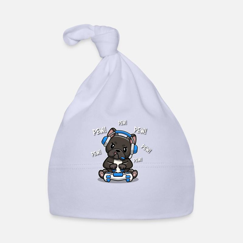 Bonnet bio Bébé