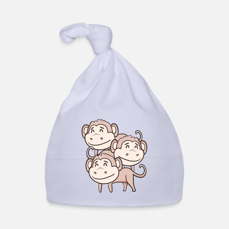 Bonnet bio Bébé