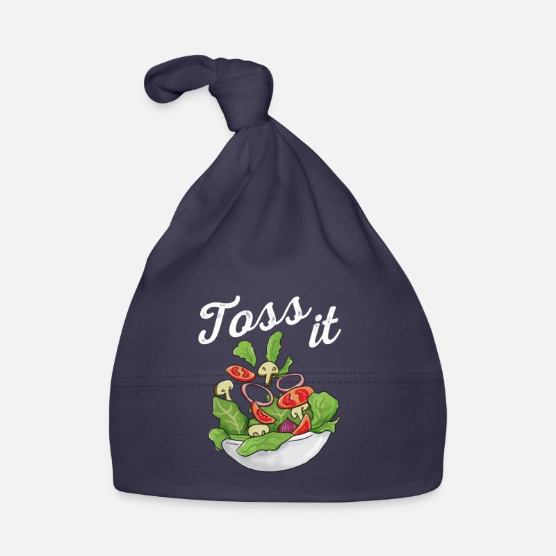 Salade Bonnet bio Bébé