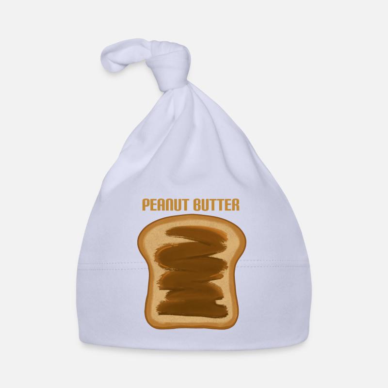 Erdnussbutter Beurre d’arachide Bonnet bio Bébé