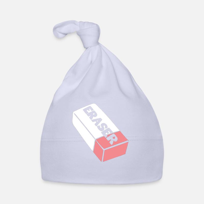 Costume de gomme Bonnet bio Bébé