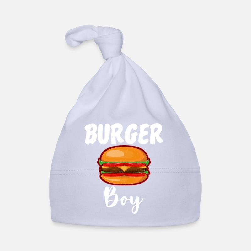 Baby Bio-Mütze