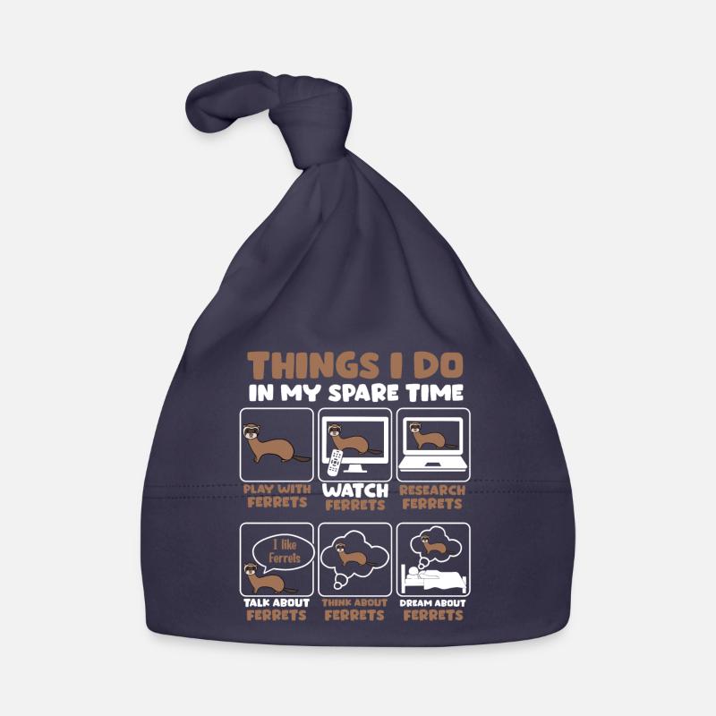 Bonnet bio Bébé