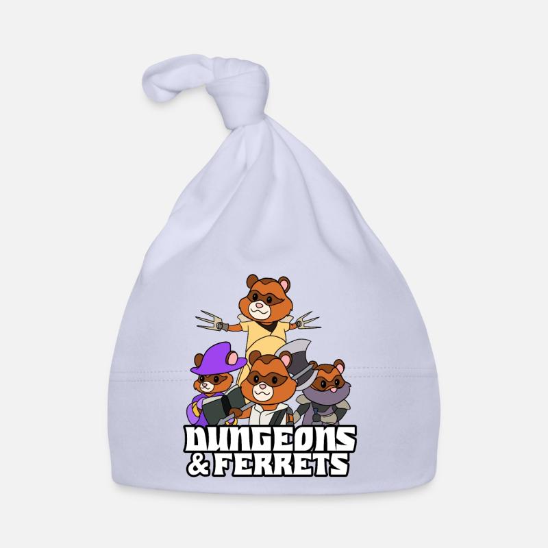 Bonnet bio Bébé
