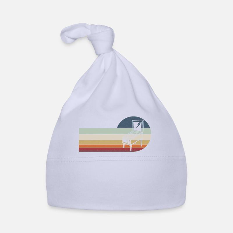 Flipper Bonnet bio Bébé