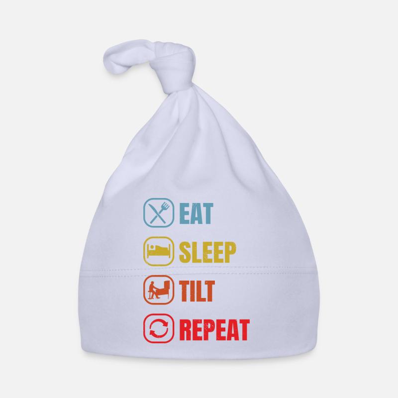 Flipper Bonnet bio Bébé
