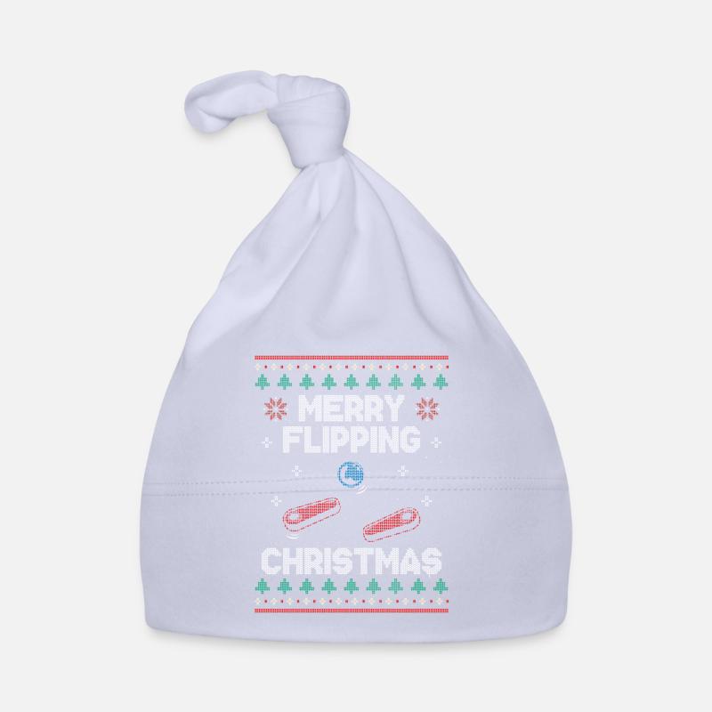 Flipper Bonnet bio Bébé