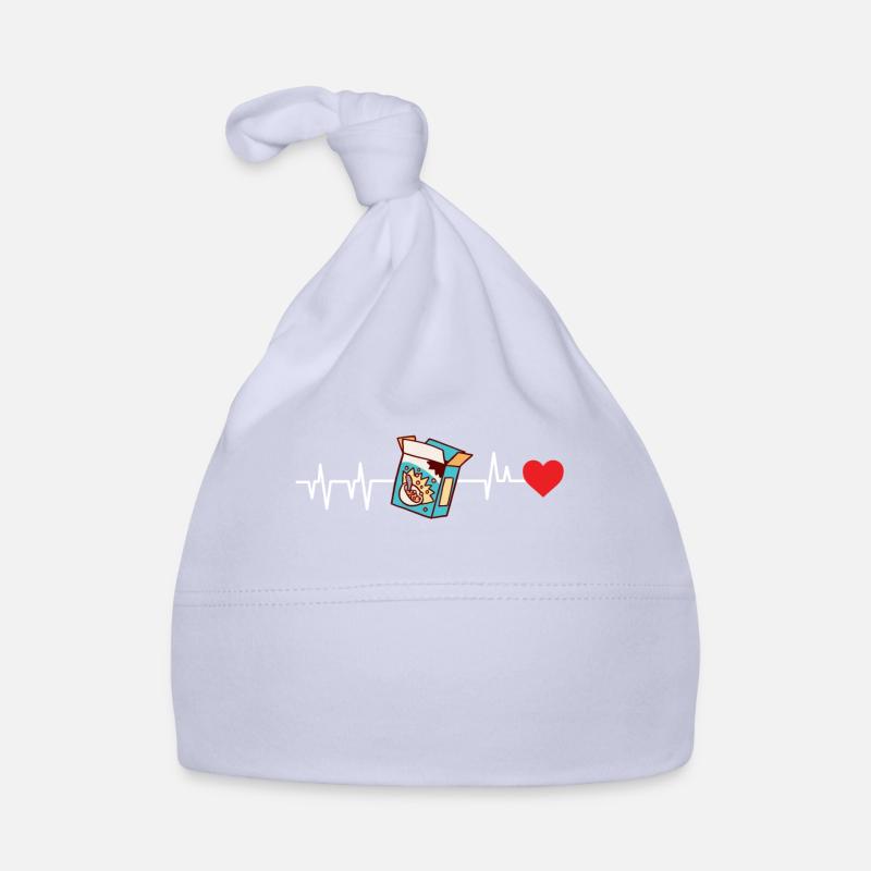 Müsli Baby Bio-Mütze