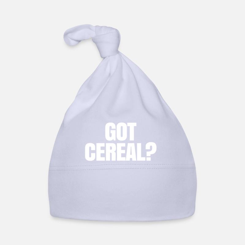 Müsli Baby Bio-Mütze