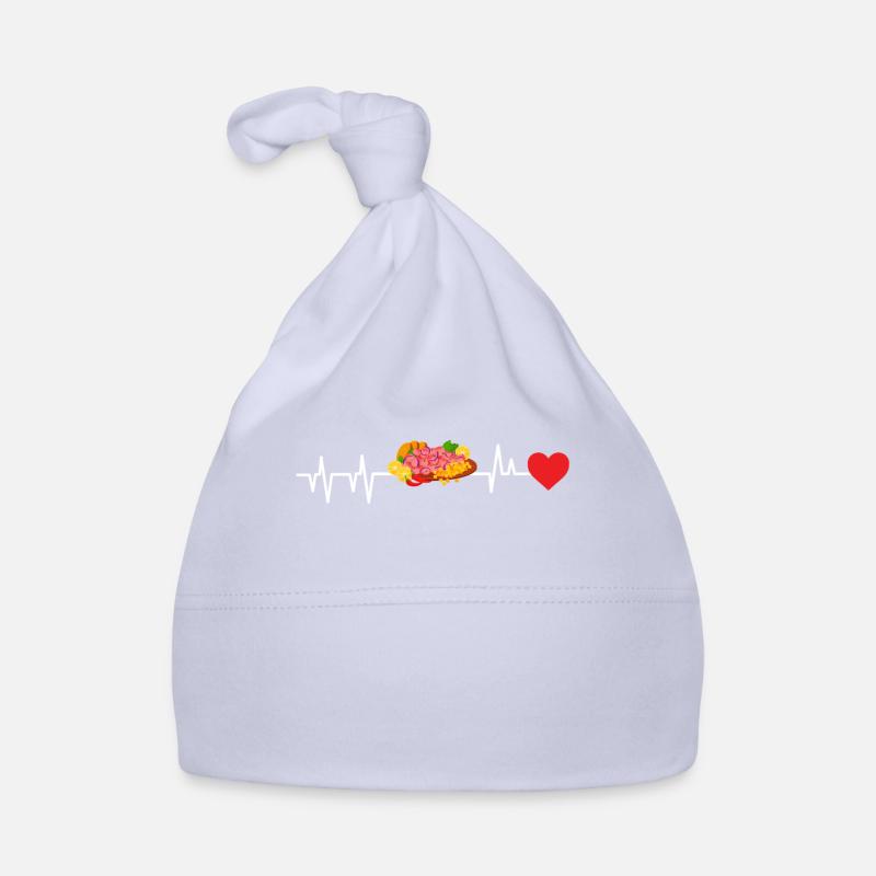 Ceviche Bonnet bio Bébé