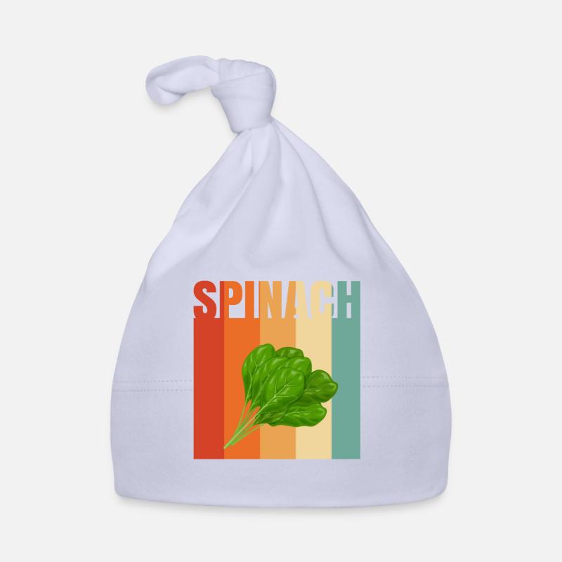 Épinard Bonnet bio Bébé