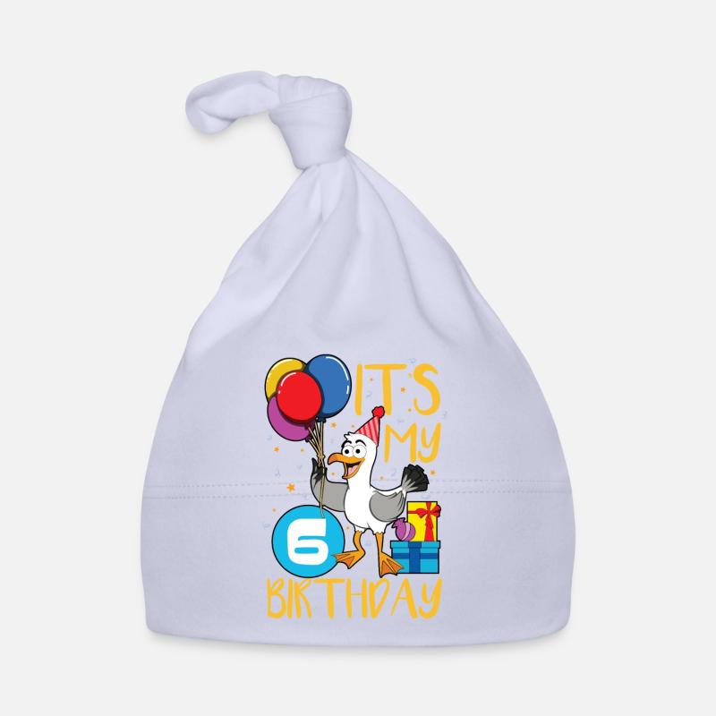 Bonnet bio Bébé