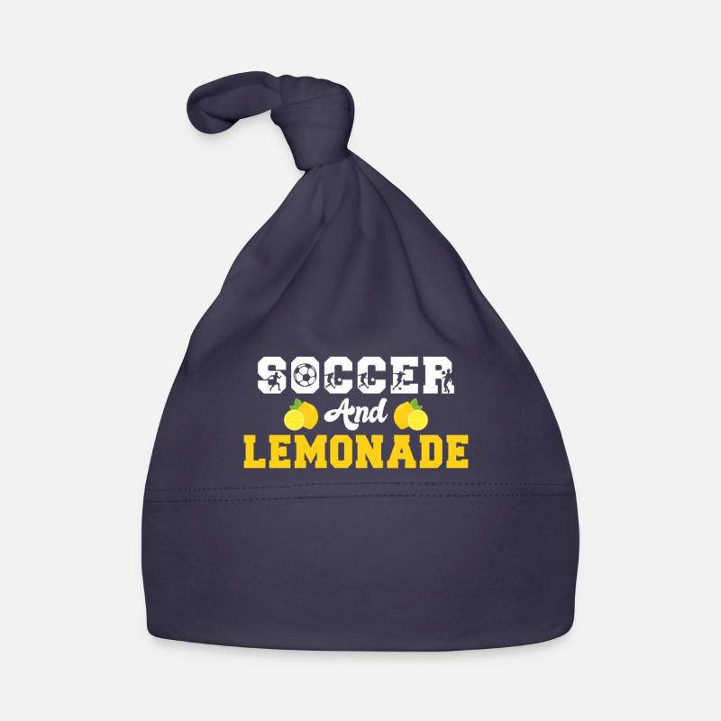 Limonade Geschenkideen Baby Bio-Mütze
