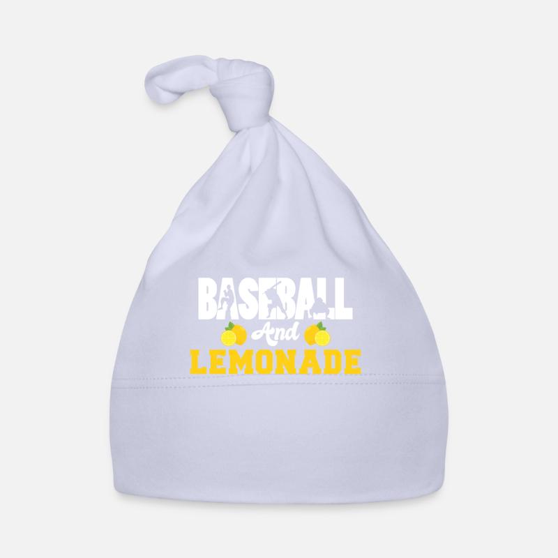 Limonade-Geschenk-Ideen Baby Bio-Mütze