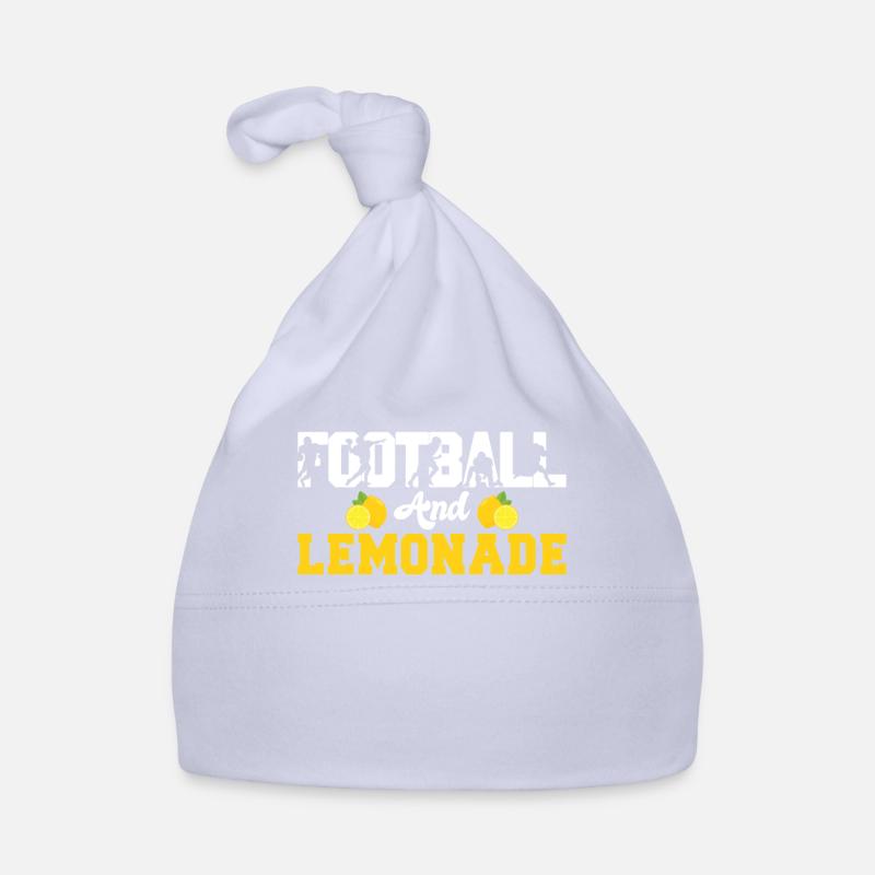 Limonade-Geschenk-Ideen Baby Bio-Mütze