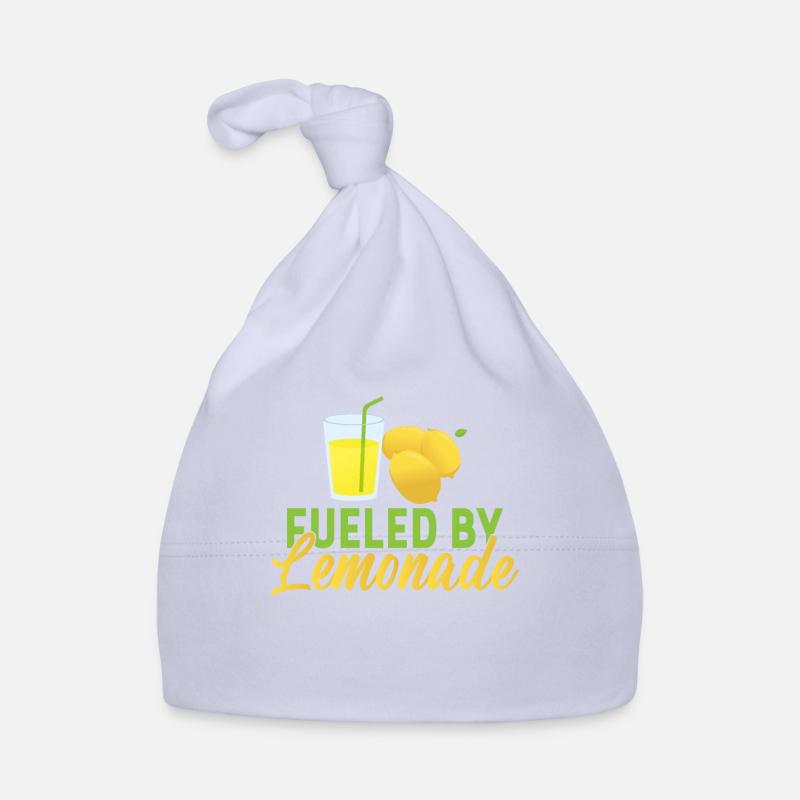 Limonade Geschenkideen Baby Bio-Mütze