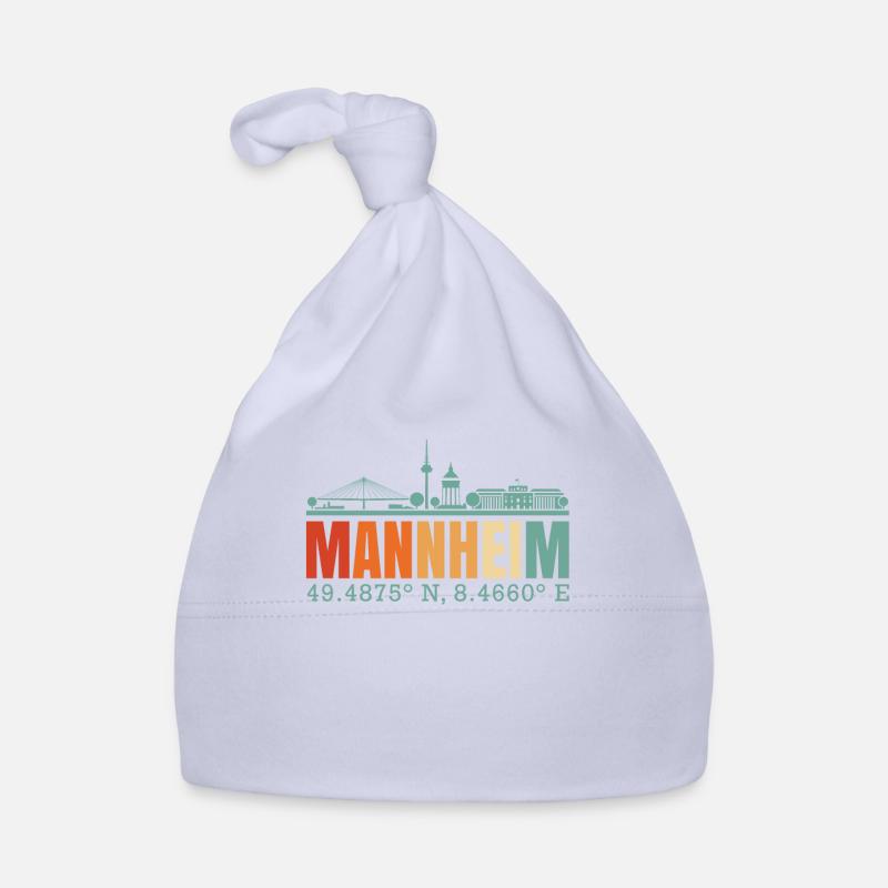 Bonnet bio Bébé