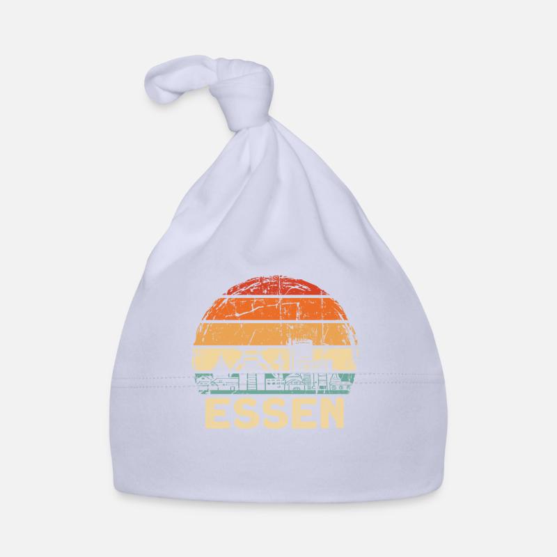 Bonnet bio Bébé