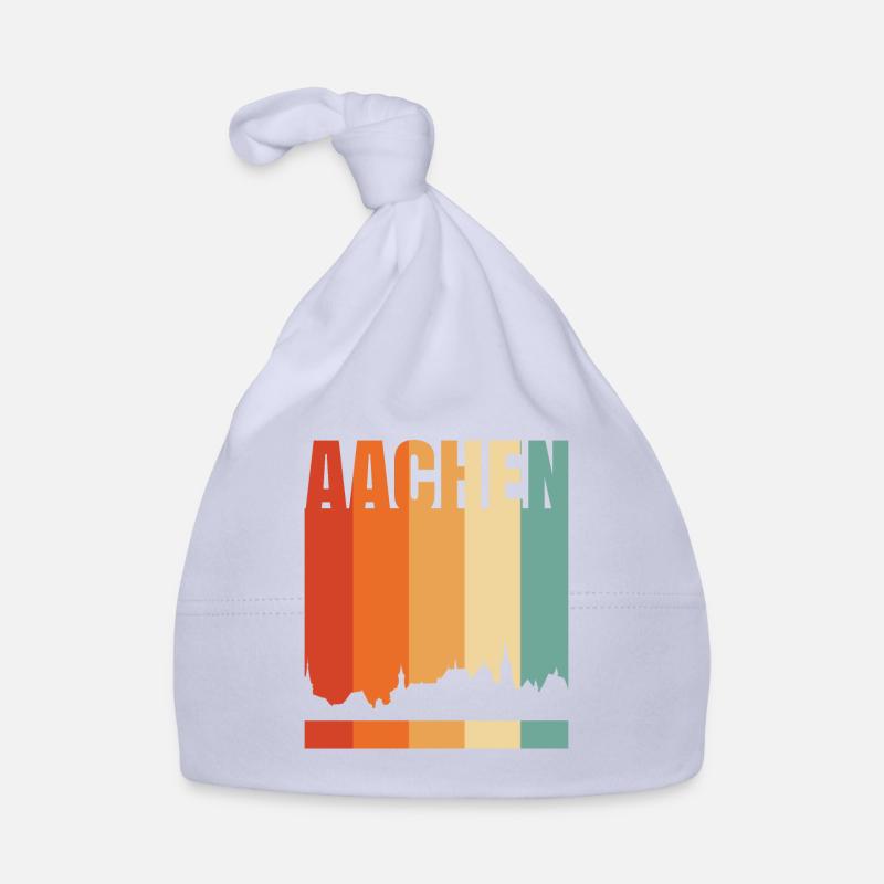 Aachen Baby Bio-Mütze