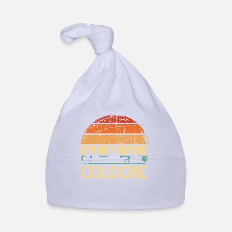 Cologne Bonnet bio Bébé