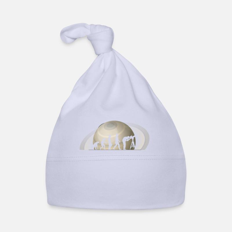 Saturne Bonnet bio Bébé