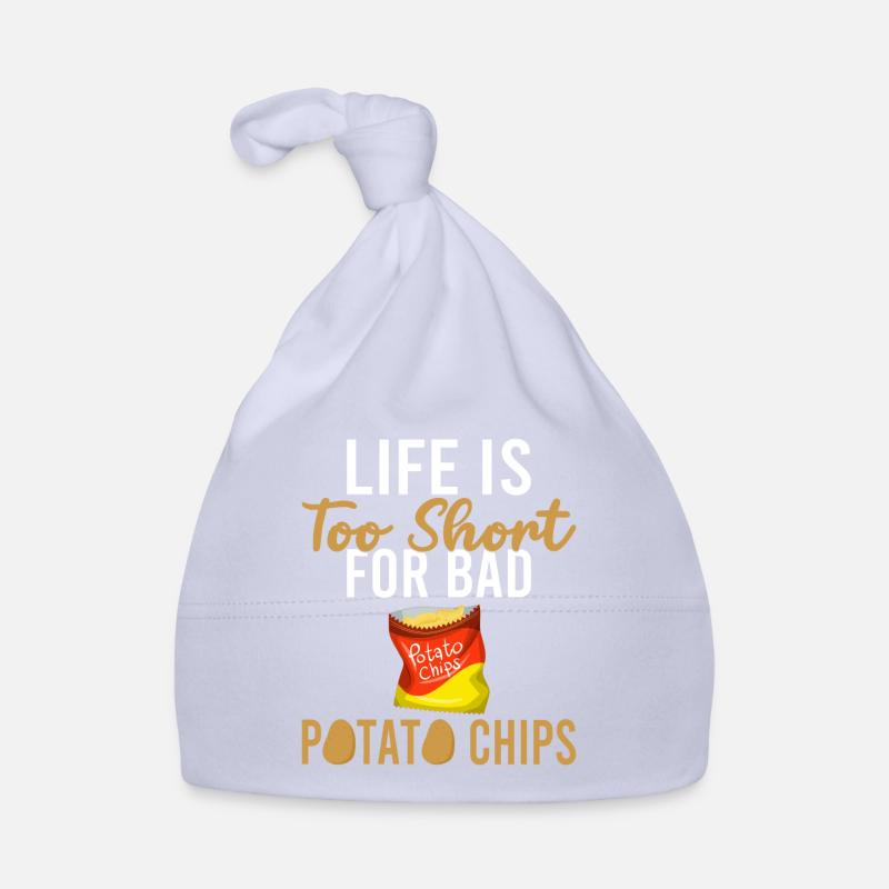 Bonnet bio Bébé