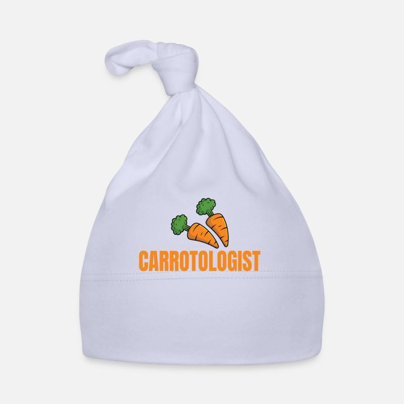 Carotte Bonnet bio Bébé