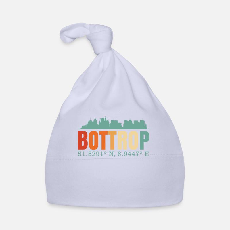 Bonnet bio Bébé