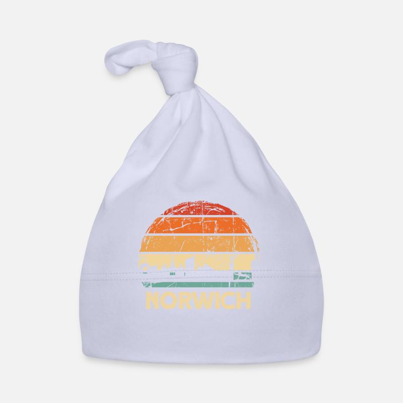 Norwich Bonnet bio Bébé