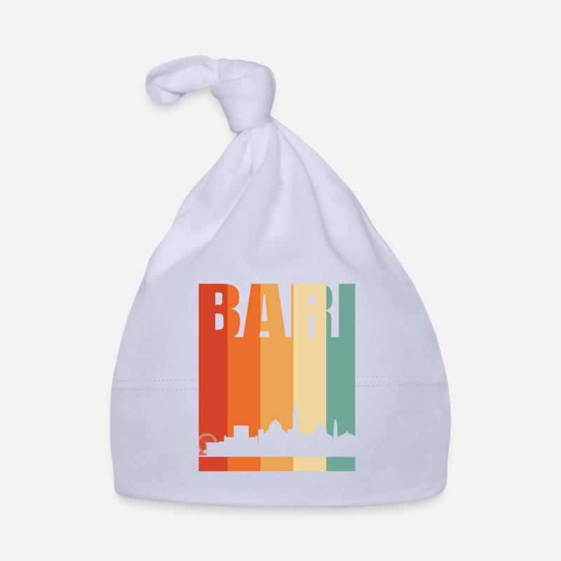 Bonnet bio Bébé