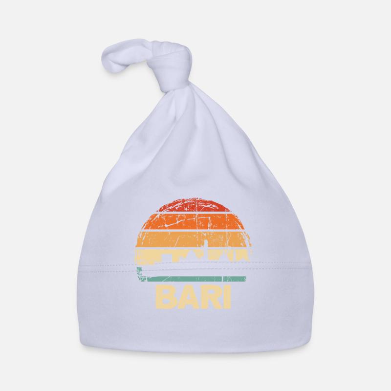 Bari Bonnet bio Bébé
