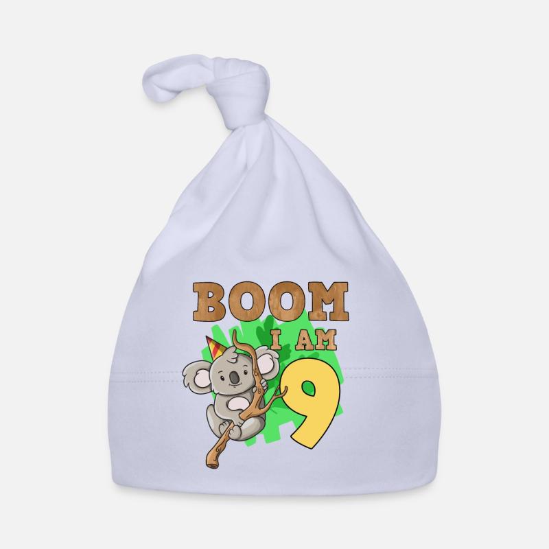 Bonnet bio Bébé